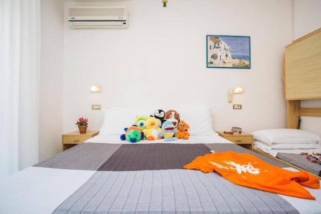 Hotel Tre Rose Riccione Extérieur photo